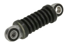 Tlumič vibrací, žebrovaný klínový řemen BTA E3C0018BTA