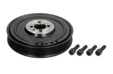 Řemenice, klikový hřídel BTA E6F0001BTA