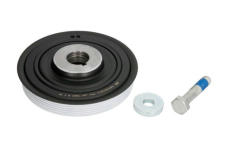 Řemenice, klikový hřídel BTA E6P0001BTA