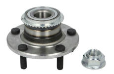 Sada ložisek kol BTA H25043BTA