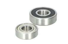 Sada ložisek kol BTA H26000BTA