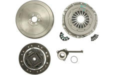 Přestavba, spojka NEXUS F1A073NX