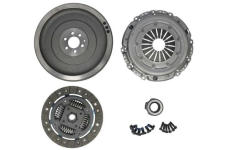 Přestavba, spojka NEXUS F1A074NX