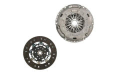 Spojková sada NEXUS F1D014NX