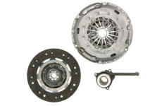 Spojková sada NEXUS F1W205NX