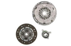 Spojková sada NEXUS F1W207NX