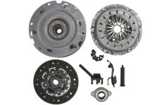 Spojková sada NEXUS F1W305NX