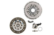 Spojková sada NEXUS F1X018NX