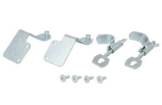 Zámek dveří CARGOPARTS CARGO-E299