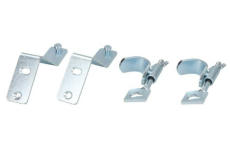 Zámek dveří CARGOPARTS CARGO-E563