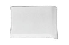 Ozdobna / ochranna lista, dvere PACOL IVE-BC-013