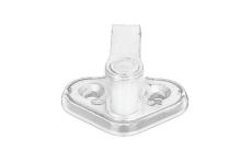 Rizeni, zajistovaci (zamykaci) tlacitko PACOL IVE-BC-012