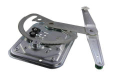 Zvedací zařízení oken PACOL BPD-SC007L