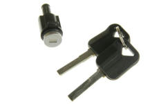Zamykací válec PACOL BPD-VO026L/R