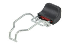 spona přidržovací krytu akumulátoru PACOL DAF