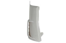 Spoiler, kabina PACOL DAF-CP-010R