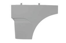 Prodlouzeni dveri PACOL DAF-DE-001L
