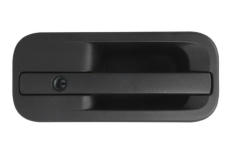 Vnější klika dveří PACOL DAF-DH-009R