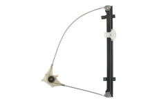 Zvedací zařízení oken PACOL DAF-WR-001