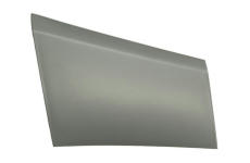 Kryt nárazníku PACOL IVE-BC-002L