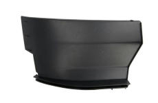 Spoiler PACOL IVE-CP-012L
