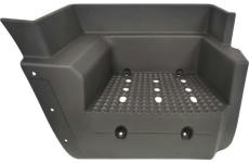 Nástupní schůdky PACOL IVE-SP-023R