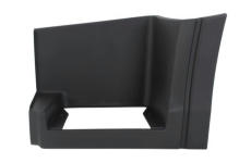 Nástupní schůdky PACOL IVE-SP-028L