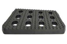 Nástupní schůdky PACOL IVE-SP-036R