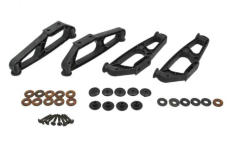 Montazni sada, slunecni clona PACOL IVE-UP-009