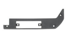 Kryt nárazníku PACOL MAN-BC-004R