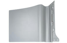Nástupní panel PACOL MAN-CP-017R