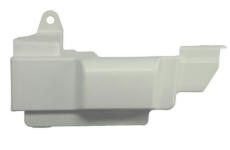 Dveřní závěs PACOL MAN-DH-013R