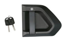 Vnější klika dveří PACOL MAN-DH-015R