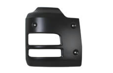 Nárazník PACOL MAN-FB-011R