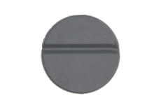 Kryt nárazníku PACOL MAN-FB-091R