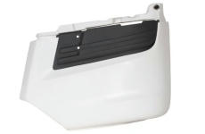 Nárazník PACOL MAN-FBC-005L