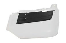 Nárazník PACOL MAN-FBC-009L