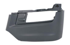 Nárazník PACOL MAN-FBC-010L
