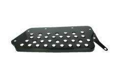 Nástupní schůdky PACOL MAN-FS-002L