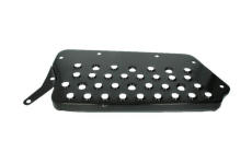 Nástupní schůdky PACOL MAN-FS-002R