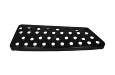 Nástupní schůdky PACOL MAN-FS-004R