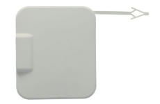 Nástupní schůdky PACOL MAN-FS-006