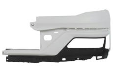 Nárazník PACOL MAN-MG-039R