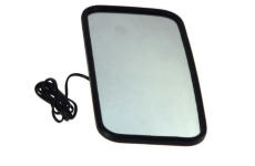 Vnější zpětné zrcátko PACOL MAN-MR-010