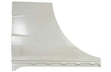 Prodlouzeni dveri PACOL MAN-SF-002R