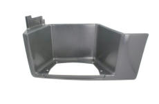 schod kabiny PACOL spodní L MAN TGA, TGX XL/ XXL