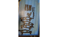 Montazni sada, slunecni clona PACOL MAN-SMK-002