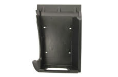 schod kabiny PACOL P MAN F2000