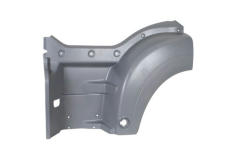 Nástupní panel PACOL MAN-SP-005L