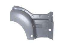 Nástupní panel PACOL MAN-SP-005R